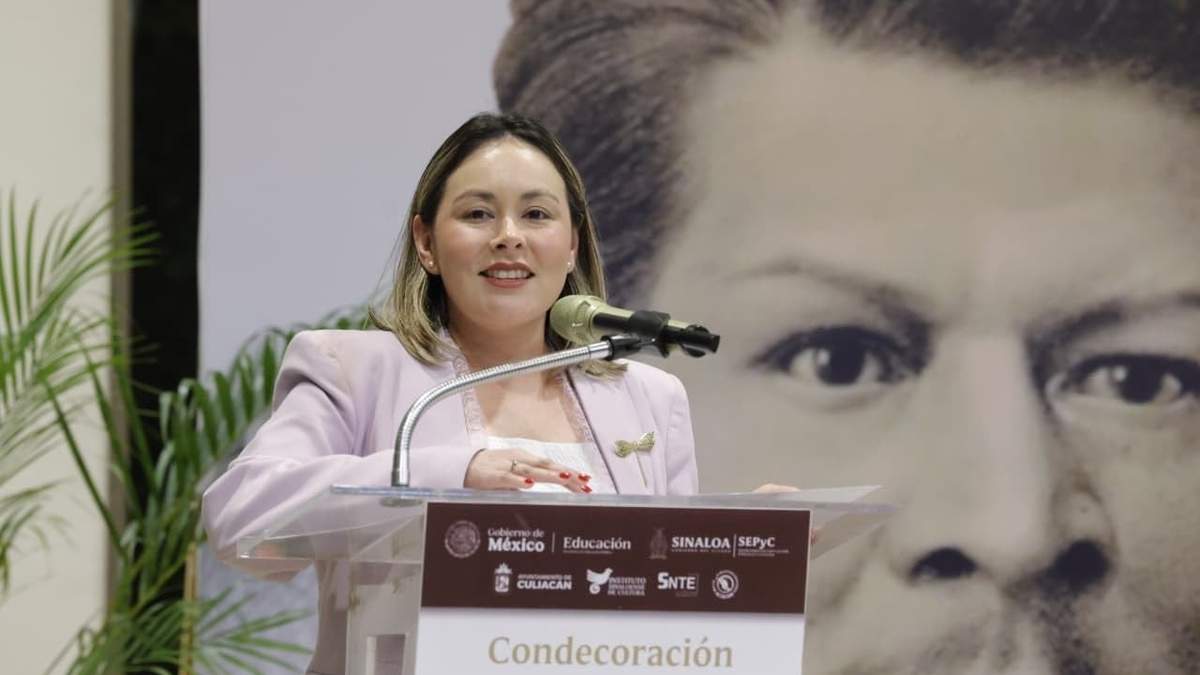 La gobernadora interina Yeraldine Bonilla Valverde