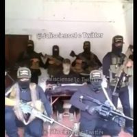 El CJNG exige a medios "ser parejos" y amenaza a Azucena Uresti (Video)