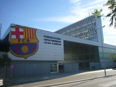 Nuevo positivo de coronavirus en el Barcelona de Messi