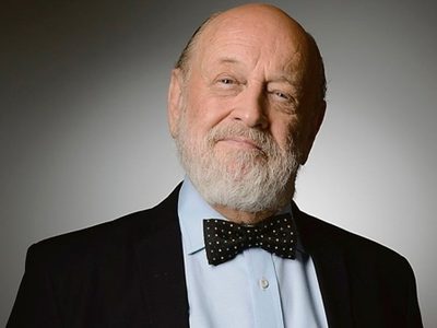 ¡Imperdible homenaje! Lo mejor de Marcos Mundstock en Les Luthiers