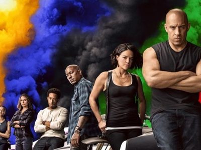 ¡Se acaba la espera! Revelan al fin el tráiler oficial de Rápido y Furioso 9 ¿Te lo vas a perder?