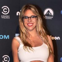 “Se me secó la boca”: Nati Jota se refirió al embarazoso momento que vivió en el “Cantando 2020”