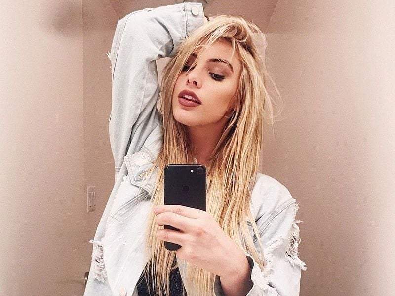 Lele Pons. Fuente: (Instagram)