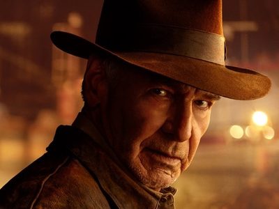 “Indiana Jones y el Dial del Destino”: cita con la Historia