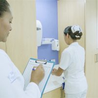 ¡Increíble! En México atacan brutalmente a enfermeras que trabajan en hospitales con coronavirus