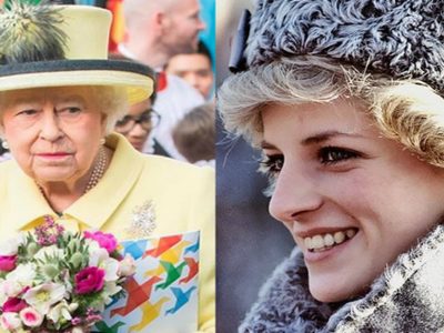 Lady Di no merecía un golpe tan bajo de la Reina Isabel: arden el Príncipe William y Harry