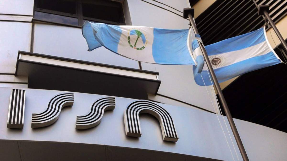 El ISSN sancionó a un prestador por cobrar adicional. Foto: ISSN.