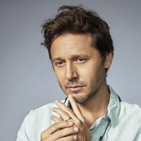 La especial compañía que tendría Benjamín Vicuña para la Nochebuena
