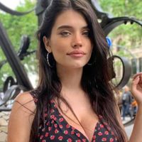 Triunfa en Hollywood: Eva De Dominici compartió el tráiler del film que hace junto a Bruce Willis