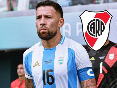 “Después del Mundial”: Nicolás Otamendi quiere jugar en River