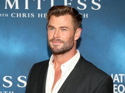 Chris Hemsworth tiene predisposición al Alzheimer; este es su mayor temor