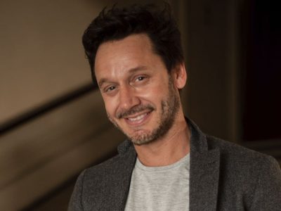 Benjamín Vicuña, muy cerca de una conocida modelo y con rumores de romance a la vista