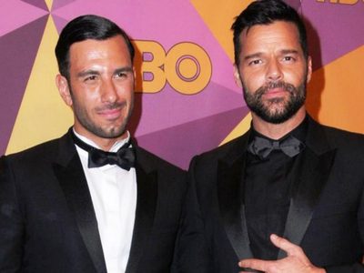 Ricky Martin realizó una gran revelación y sorprendió a todos sus fanáticos