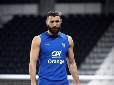 Karim Benzema se pierde el Mundial Qatar 2022 por lesión