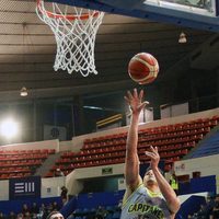 Extorsión y amenazas salpican al basquetbol mexicano
