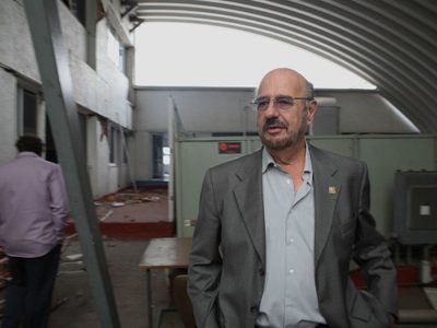 En medio de la crisis, reeligen a José Amado Aguilar al frente de la Codeme