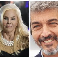 “Se va al pasto”: Ricardo Darín opinó acerca del polémico viaje de Susana Giménez a Uruguay