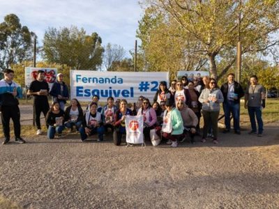 Esquivel aseguró que Vaca Muerta debe generar mejor calidad de vida para los neuquinos