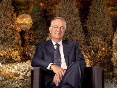 Ricardo Salinas Pliego evade impuestos a través de empresas españolas: ElDiario.Es