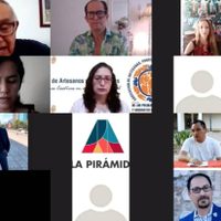 Tras la polémica por "Desactivación Colectivos", artistas organizan el encuentro Conttac