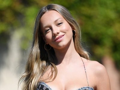 Espectacular: el dramático cambio de look de Ester Expósito del que todos están hablando