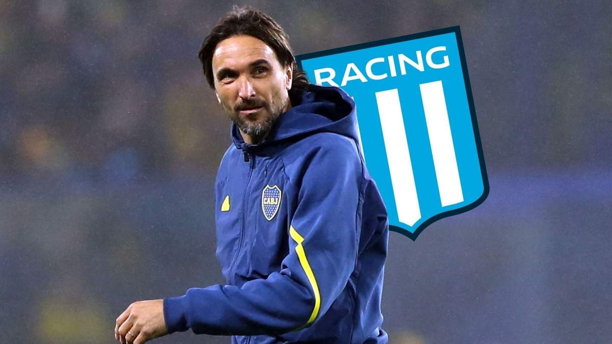 Diego Martinez. Fuente: (Minuto Neuquén)
