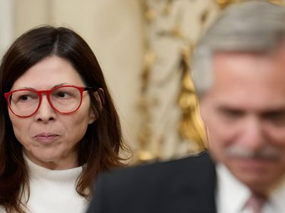 Últimos recursos: Silvina Batakis se reunirá con el Tesoro de EE. UU. y el FMI