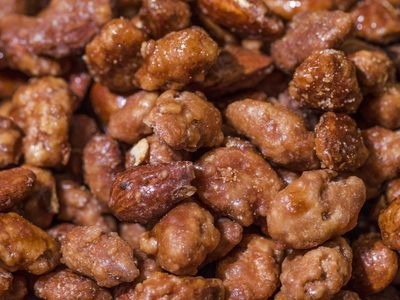 Mejor que la comprada: hacé esta receta de garrapiñada casera súper crocante que es un 10