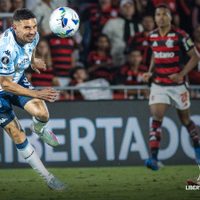 Premio consuelo: José López y Maravilla Martínez fueron los goleadores de la Copa