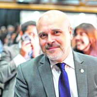 Sebastián González participó del Consejo Federal de Relaciones Exteriores y Comercio Internacional