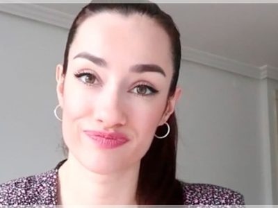 Adara Molinero toma la decisión más importante de su vida: “Está en manos de mi abogado”