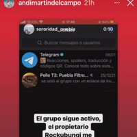 Denuncian grupos de Telegram donde comparten fotos íntimas de poblanas y pornografía infantil