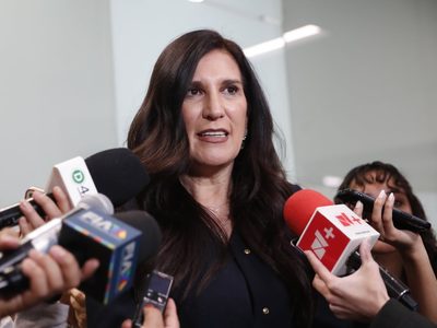 San Lázaro, abierto para todas las propuestas ciudadanas sobre la reforma electoral: López Rabadán