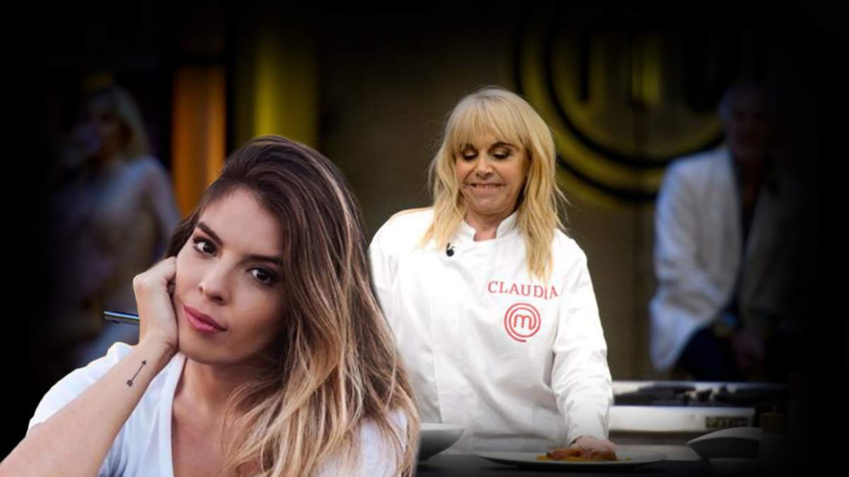 Dalma Maradona. Claudia Villafañe. Fuente: (Minuto Neuquén)