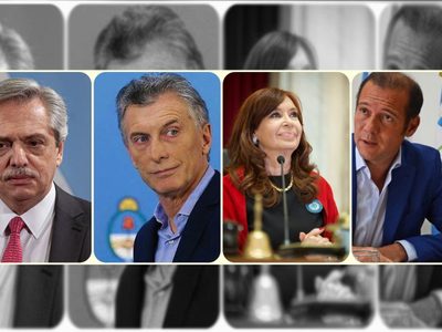 Atención: se develó la opinión de los neuquinos sobre los principales referentes políticos