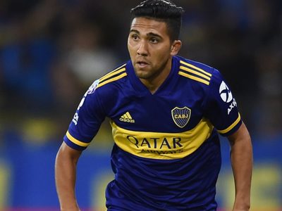 Oficial: se definió el futuro de Bebelo Reynoso