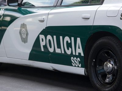 Dos jóvenes desaparecidos en Topilejo son hallados sin vida en Parres, alcaldía Tlalpan