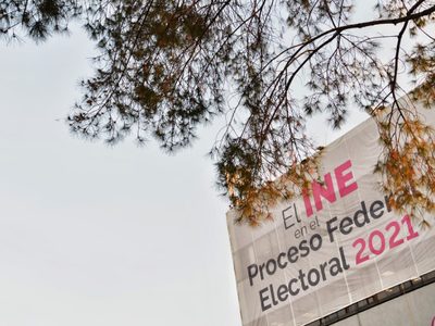INE baja a 24 candidatos independientes en tres entidades