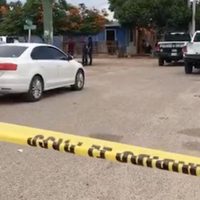 Hombre mata a sus dos hijos, un hijastro y luego se suicida en Hermosillo