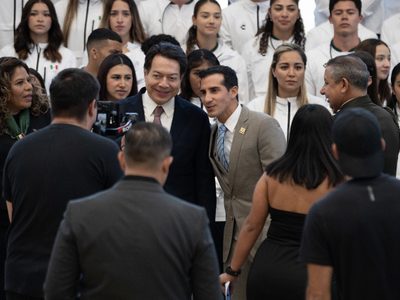 SEP desaparece a la CAAD, único tribunal de justicia deportiva en México