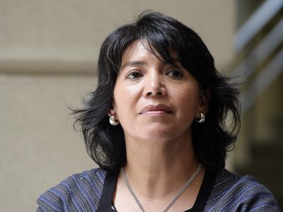 Yasna Provoste será la candidata de la centroizquierda para las presidenciales de Chile