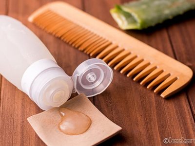 Cómo hacer gel de romero casero para mantener saludable tu cabello y evitar el frizz por siempre