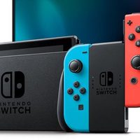 Las ventas de Nintendo Switch se desplomaron por este motivo