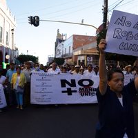 Alcalde de Tlaquiltenango repudia decisión de la Corte sobre Mando Único