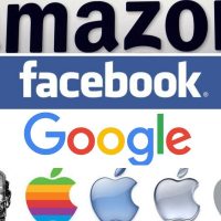 Las "Big Tech" se defendieron ante el Congreso de EEUU