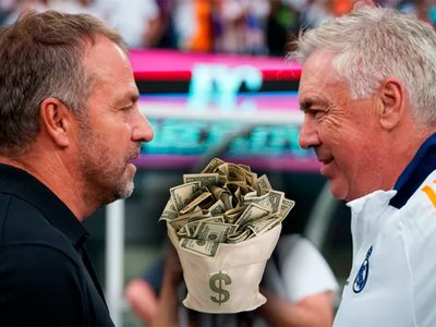 Real Madrid o Barcelona: ¿Quién paga los salarios más altos en la liga española?