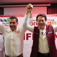 Chema Tapia exige apertura de paquetes electorales en Querétaro para garantizar certeza del proceso