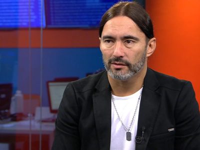 Cuántos hijos tiene Daniel Agostini y quiénes son sus madres