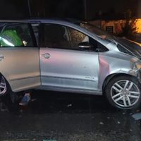 Tragedia en Ruta 22: tres muertos en dos choques fatales en menos de 12 horas