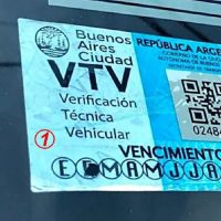 Golpe al bolsillo: la VTV aumentará su precio a partir de septiembre